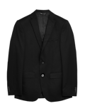 Slim Fit Suit Jacket