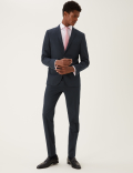 Skinny Fit Suit Jacket