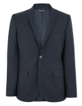 Skinny Fit Suit Jacket