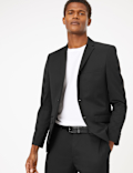 Skinny Fit Suit Jacket