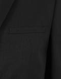 Skinny Fit Suit Jacket