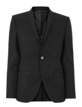 Skinny Fit Suit Jacket