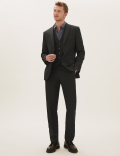 Regular Fit Waistcoat