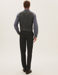 Regular Fit Waistcoat