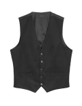 Regular Fit Waistcoat