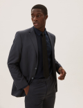 Regular Fit Suit Jacket