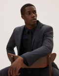 Regular Fit Suit Jacket