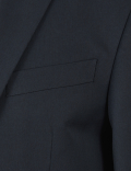 Regular Fit Suit Jacket