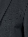 Regular Fit Suit Jacket