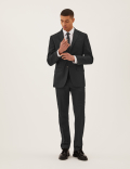 Regular Fit Suit Jacket