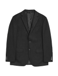 Regular Fit Suit Jacket