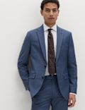 Slim Fit Stretch Ultimate Suit Jacket