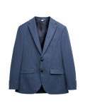 Slim Fit Stretch Ultimate Suit Jacket