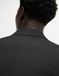 Slim Fit Stretch Suit Jacket