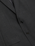Regular Fit Stretch Suit Jacket