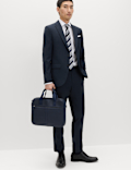 Slim Fit Stretch Ultimate Suit Trousers