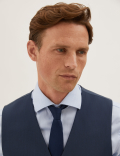 Tailored Fit Waistcoat