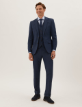 Tailored Fit Waistcoat