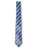 Striped Tie