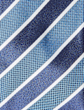 Striped Tie