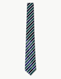 Striped Tie
