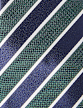 Striped Tie