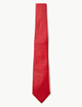 Slim Twill Tie