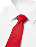 Slim Twill Tie