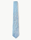 Slim Twill Tie