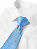 Slim Twill Tie
