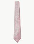 Slim Twill Tie