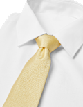 Slim Twill Tie