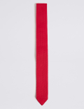 Skinny Knitted Tie