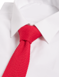 Skinny Knitted Tie