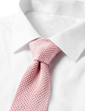 Skinny Knitted Tie