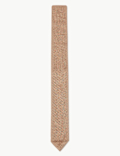 Skinny Knitted Tie