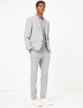 Pastel Skinny Fit Jacket
