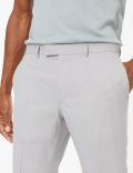 Pastel Skinny Fit Trousers