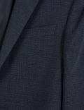 Regular Fit Suit Jacket