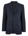 Regular Fit Suit Jacket