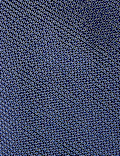 Skinny Textured Tie