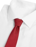 Skinny Textured Tie