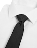 Skinny Textured Tie