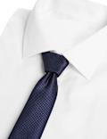 Skinny Textured Tie