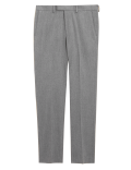 Slim Fit Trousers