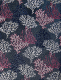 Slim Woven Coral Reef Tie