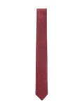 Skinny Geometric Tie