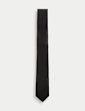 Skinny Geometric Tie
