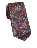 Paisley Tie