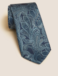 Paisley Tie